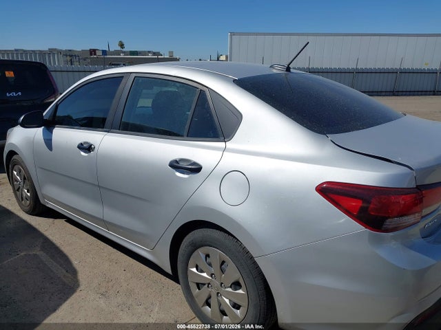 KIA RIO LX 2018 3KPA24AB4JE044579 Image 14