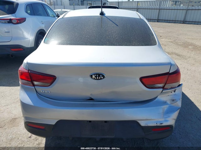 KIA RIO LX 2018 3KPA24AB4JE044579 Image 16