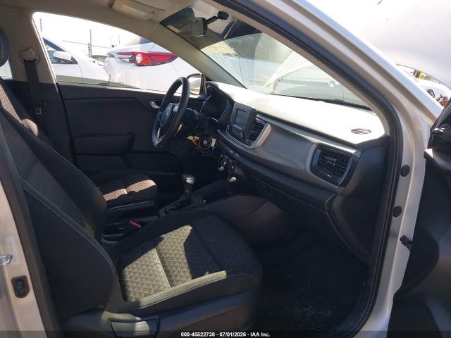 KIA RIO LX 2018 3KPA24AB4JE044579 Image 5