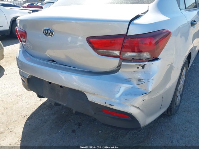 KIA RIO LX 2018 3KPA24AB4JE044579 Image 6