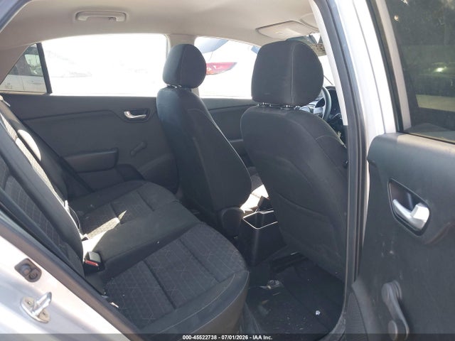 KIA RIO LX 2018 3KPA24AB4JE044579 Image 8
