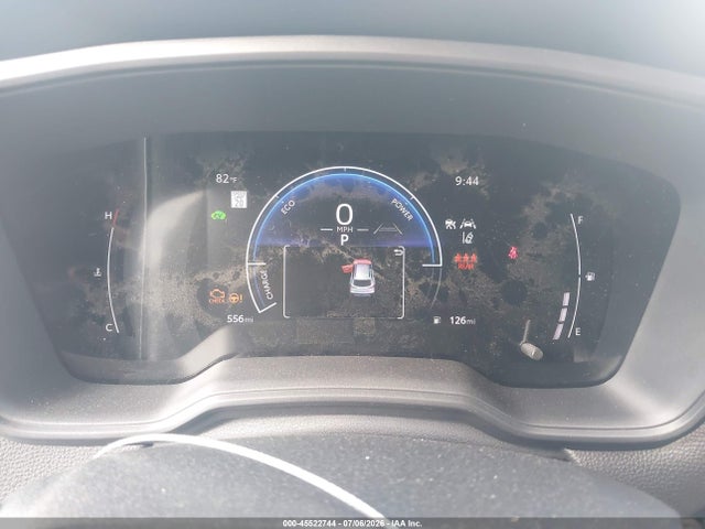 7MUFBABG5TV108691 Toyota Corolla Cross Hybrid Se