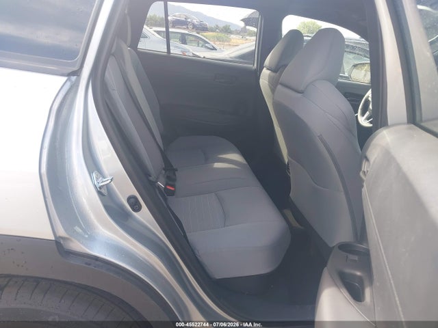 7MUFBABG5TV108691 Toyota Corolla Cross Hybrid Se