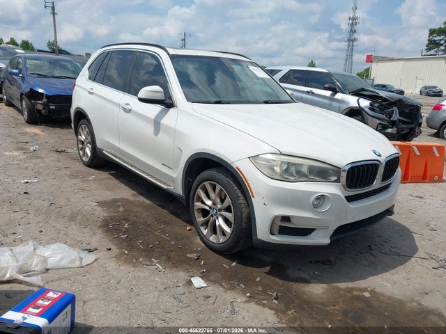 Aukcja sprzedaży 2016 Bmw X5 Xdrive35i, vin: 5UXKR0C59G0P20542, numer aukcji: 45522755