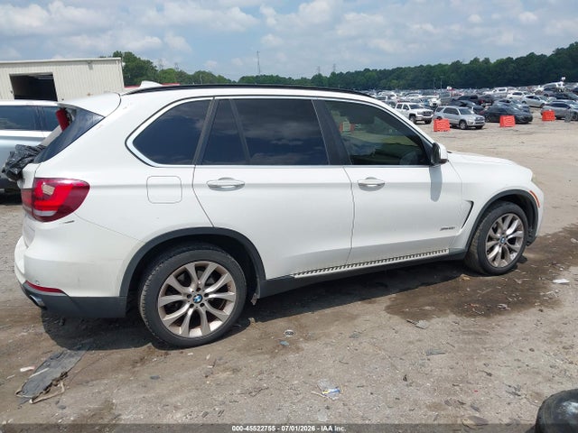 45522755 :رقم المزاد ، 5UXKR0C59G0P20542 vin ، 2016 Bmw X5 Xdrive35i مزاد بيع