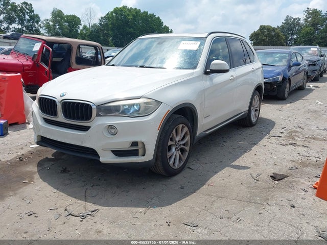 45522755 :رقم المزاد ، 5UXKR0C59G0P20542 vin ، 2016 Bmw X5 Xdrive35i مزاد بيع