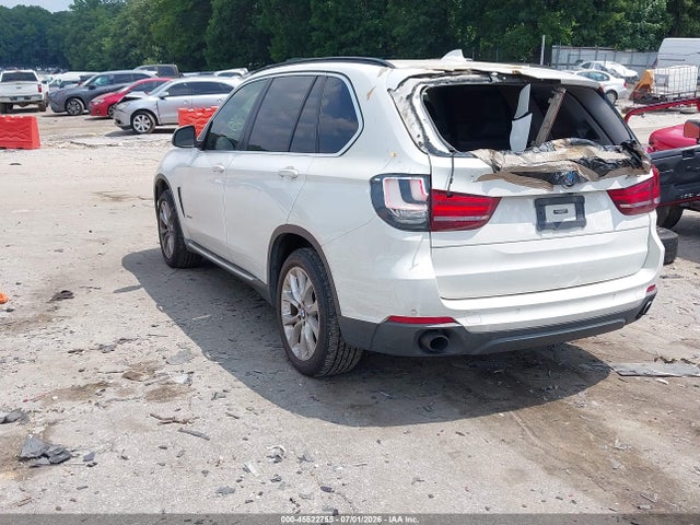 45522755 :رقم المزاد ، 5UXKR0C59G0P20542 vin ، 2016 Bmw X5 Xdrive35i مزاد بيع