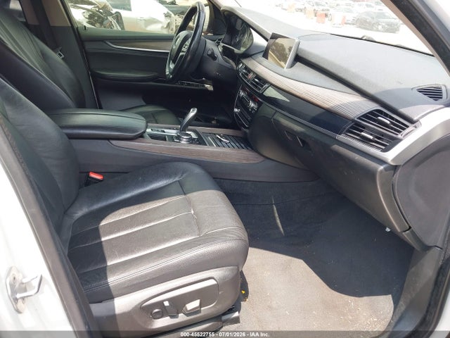 45522755 :رقم المزاد ، 5UXKR0C59G0P20542 vin ، 2016 Bmw X5 Xdrive35i مزاد بيع