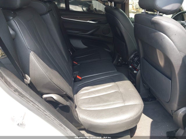 45522755 :رقم المزاد ، 5UXKR0C59G0P20542 vin ، 2016 Bmw X5 Xdrive35i مزاد بيع