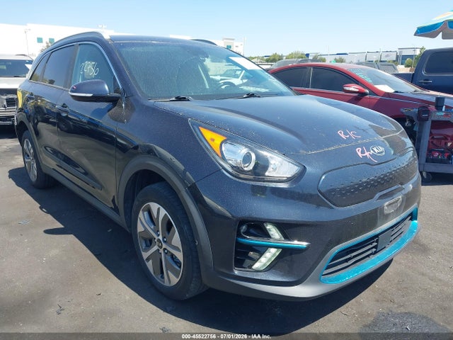 KIA Niro Ev Ex 2019 KNDCC3LG6K5016448 Image 1