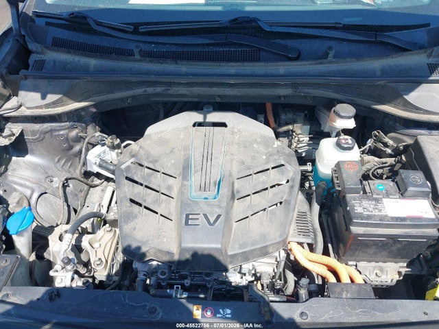 KIA Niro Ev Ex 2019 KNDCC3LG6K5016448 Image 10