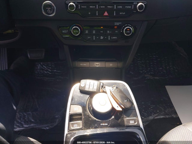 KIA Niro Ev Ex 2019 KNDCC3LG6K5016448 Image 11