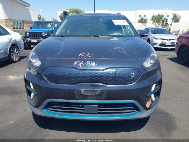 KIA Niro Ev Ex 2019 KNDCC3LG6K5016448 Image 13