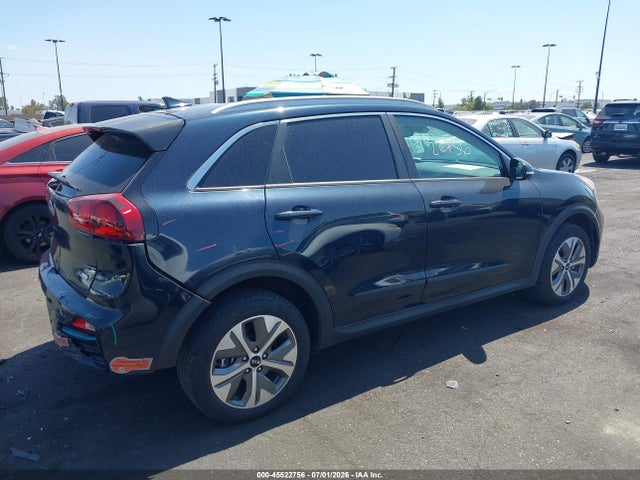 KIA Niro Ev Ex 2019 KNDCC3LG6K5016448 Image 14