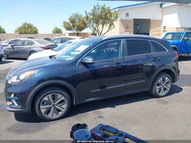 KIA Niro Ev Ex 2019 KNDCC3LG6K5016448 Image 15