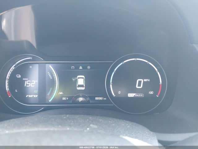 KIA Niro Ev Ex 2019 KNDCC3LG6K5016448 Image 16