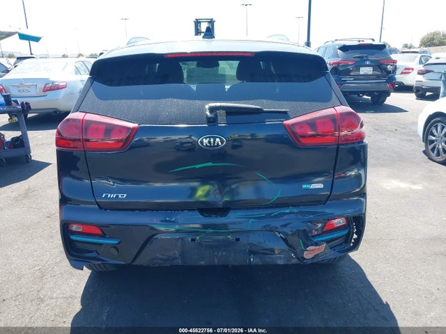 KIA Niro Ev Ex 2019 KNDCC3LG6K5016448 Image 17