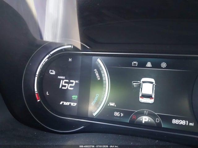 KIA Niro Ev Ex 2019 KNDCC3LG6K5016448 Image 18