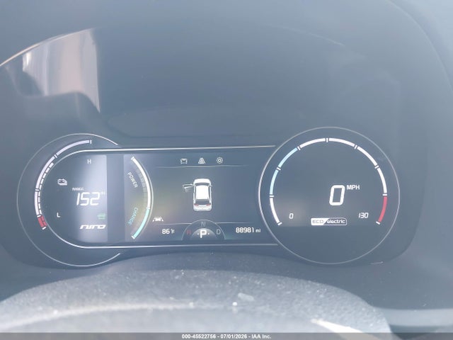 KIA Niro Ev Ex 2019 KNDCC3LG6K5016448 Image 19