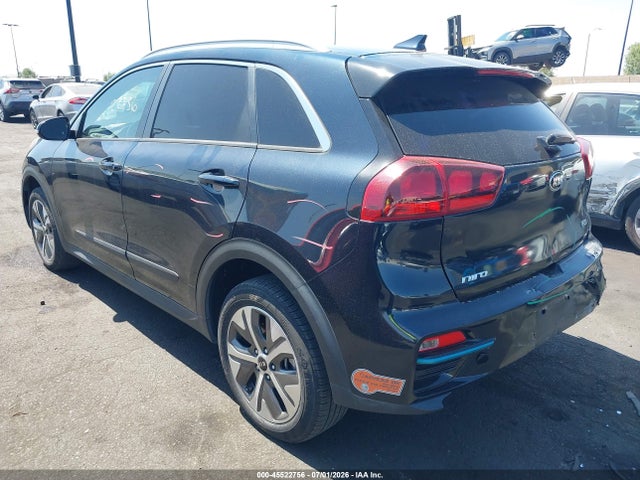KIA Niro Ev Ex 2019 KNDCC3LG6K5016448 Image 3