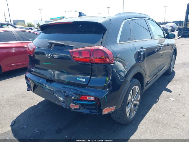 KIA Niro Ev Ex 2019 KNDCC3LG6K5016448 Image 4