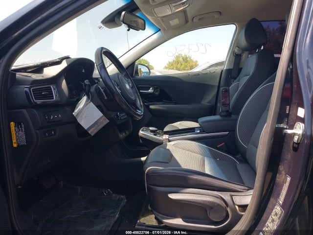 KIA Niro Ev Ex 2019 KNDCC3LG6K5016448 Image 5