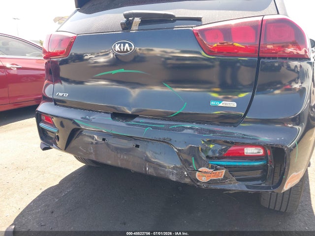 KIA Niro Ev Ex 2019 KNDCC3LG6K5016448 Image 6