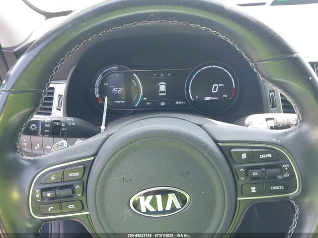 KIA Niro Ev Ex 2019 KNDCC3LG6K5016448 Image 7