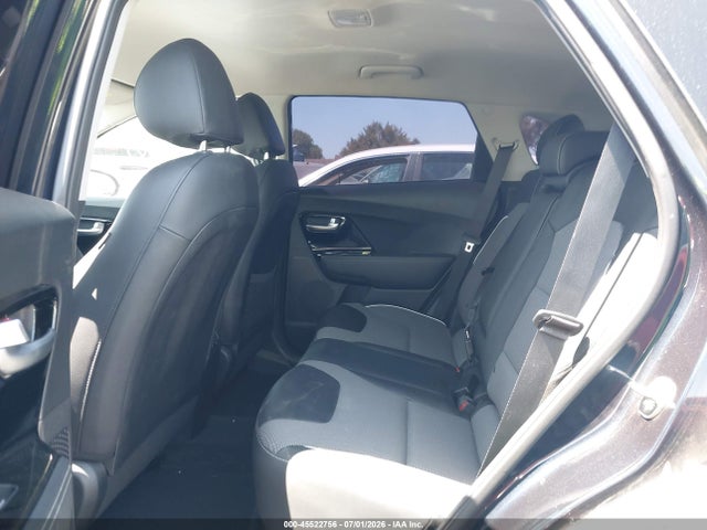 KIA Niro Ev Ex 2019 KNDCC3LG6K5016448 Image 8
