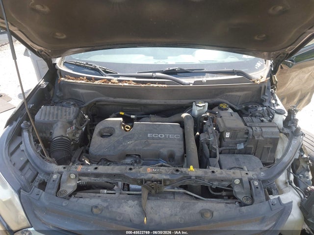 Aukcja sprzedaży 2020 Chevrolet Equinox Fwd Ls, vin: 2GNAXHEV7L6247442, numer aukcji: 45522769