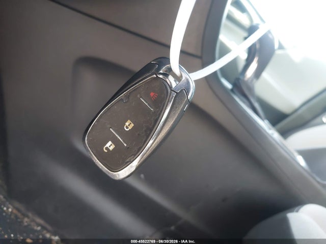 Aukcja sprzedaży 2020 Chevrolet Equinox Fwd Ls, vin: 2GNAXHEV7L6247442, numer aukcji: 45522769