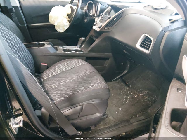 45522771 :رقم المزاد ، 2GNFLFE32H6297578 vin ، 2017 Chevrolet Equinox Lt مزاد بيع