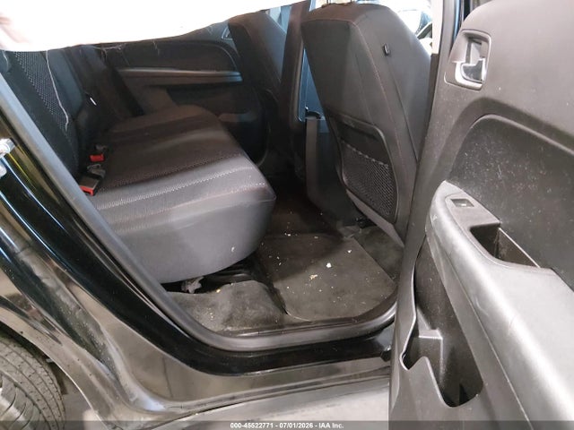 45522771 :رقم المزاد ، 2GNFLFE32H6297578 vin ، 2017 Chevrolet Equinox Lt مزاد بيع