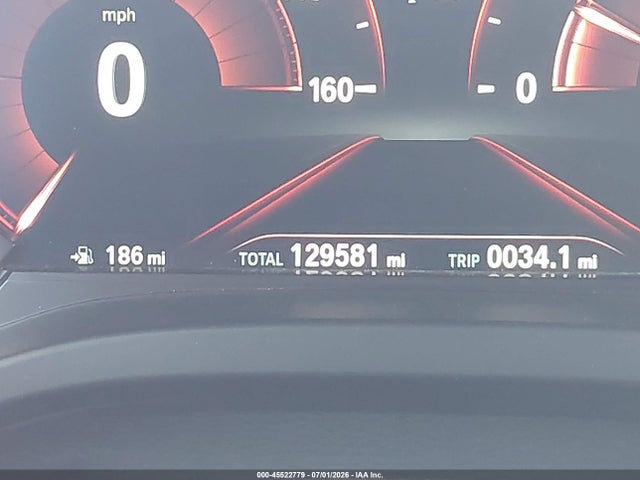 Aukcja sprzedaży 2019 Bmw X3 Sdrive30i, vin: 5UXTR7C59KLF24060, numer aukcji: 45522779