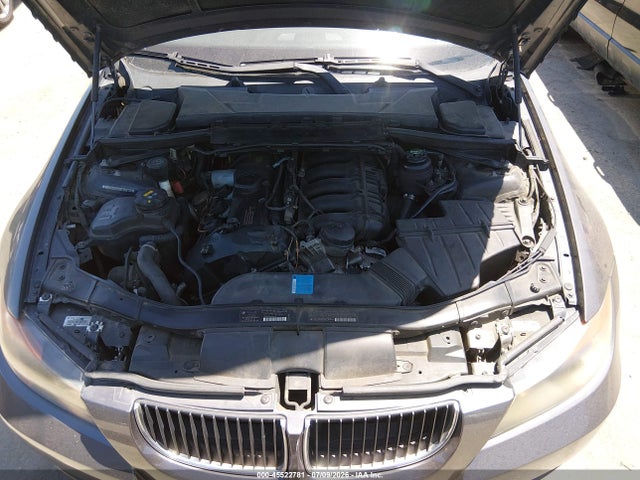 Aukcja sprzedaży 2008 Bmw 328i, vin: WBAVC53568FZ86139, numer aukcji: 45522781
