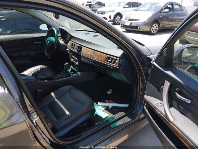 Aukcja sprzedaży 2008 Bmw 328i, vin: WBAVC53568FZ86139, numer aukcji: 45522781