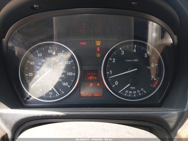 Aukcja sprzedaży 2008 Bmw 328i, vin: WBAVC53568FZ86139, numer aukcji: 45522781