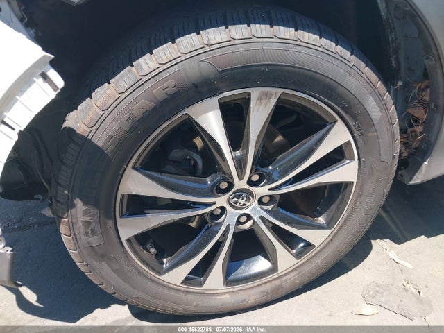 2015 Toyota Rav4 Limited მანქანა იყიდება აუქციონზე, vin: 2T3YFREV7FW190751, აუქციონის ნომერი: 45522786