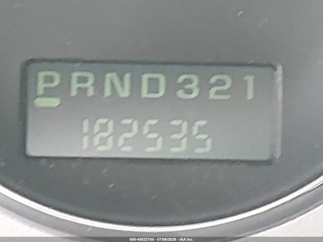 Aukcja sprzedaży 2005 Buick Rendezvous Cx, vin: 3G5DB03E35S528674, numer aukcji: 45522784