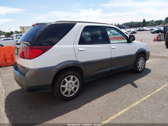 Aukcja sprzedaży 2005 Buick Rendezvous Cx, vin: 3G5DB03E35S528674, numer aukcji: 45522784