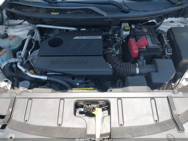 Продаж на аукціоні авто 2024 Nissan Rogue Sv Fwd, vin: 5N1BT3BA8RC677294, номер лоту: 45522799