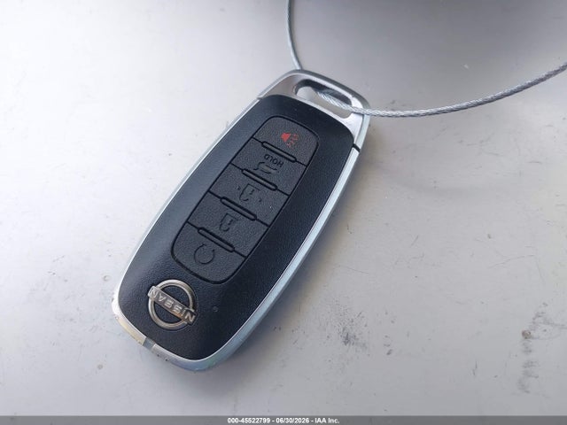 Продаж на аукціоні авто 2024 Nissan Rogue Sv Fwd, vin: 5N1BT3BA8RC677294, номер лоту: 45522799