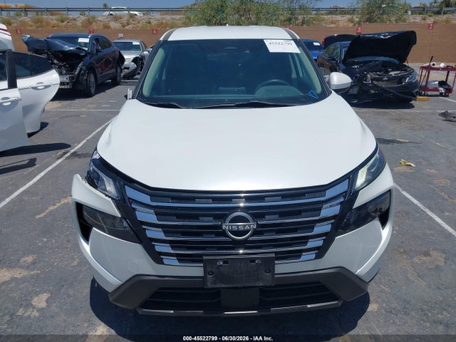 Продаж на аукціоні авто 2024 Nissan Rogue Sv Fwd, vin: 5N1BT3BA8RC677294, номер лоту: 45522799
