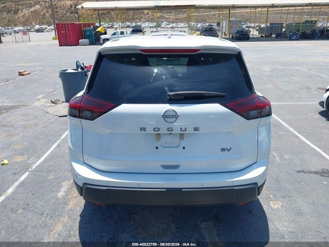 Продаж на аукціоні авто 2024 Nissan Rogue Sv Fwd, vin: 5N1BT3BA8RC677294, номер лоту: 45522799