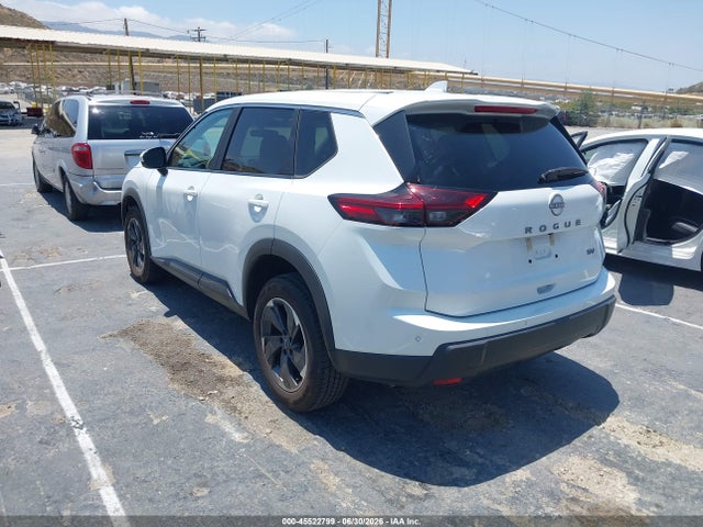 Продаж на аукціоні авто 2024 Nissan Rogue Sv Fwd, vin: 5N1BT3BA8RC677294, номер лоту: 45522799