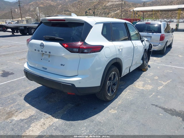 Продаж на аукціоні авто 2024 Nissan Rogue Sv Fwd, vin: 5N1BT3BA8RC677294, номер лоту: 45522799
