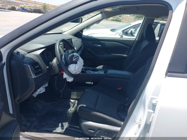 Продаж на аукціоні авто 2024 Nissan Rogue Sv Fwd, vin: 5N1BT3BA8RC677294, номер лоту: 45522799