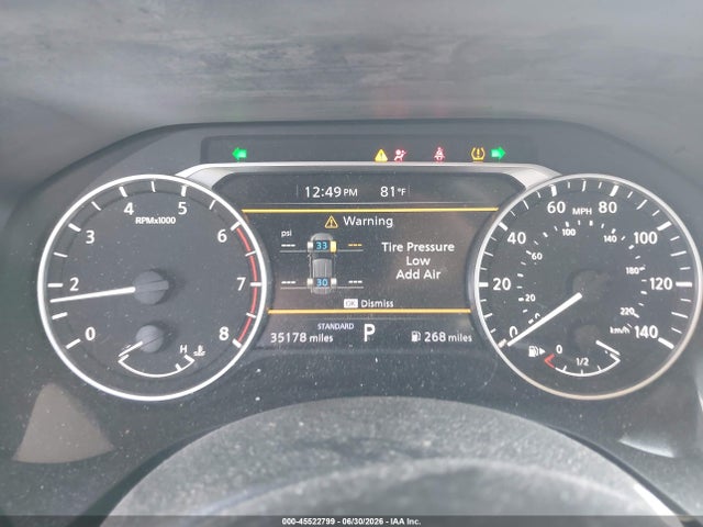 Продаж на аукціоні авто 2024 Nissan Rogue Sv Fwd, vin: 5N1BT3BA8RC677294, номер лоту: 45522799