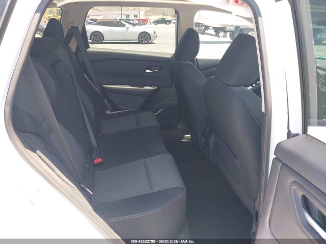 Продаж на аукціоні авто 2024 Nissan Rogue Sv Fwd, vin: 5N1BT3BA8RC677294, номер лоту: 45522799