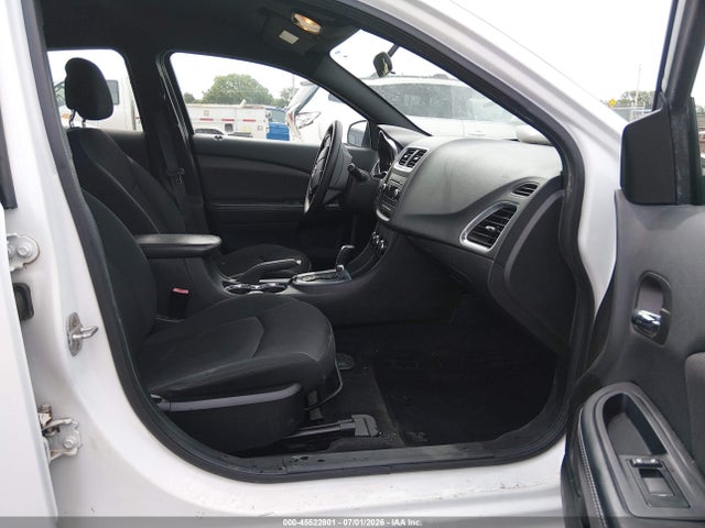 Aukcja sprzedaży 2013 Dodge Avenger Se, vin: 1C3CDZAB2DN719060, numer aukcji: 45522801